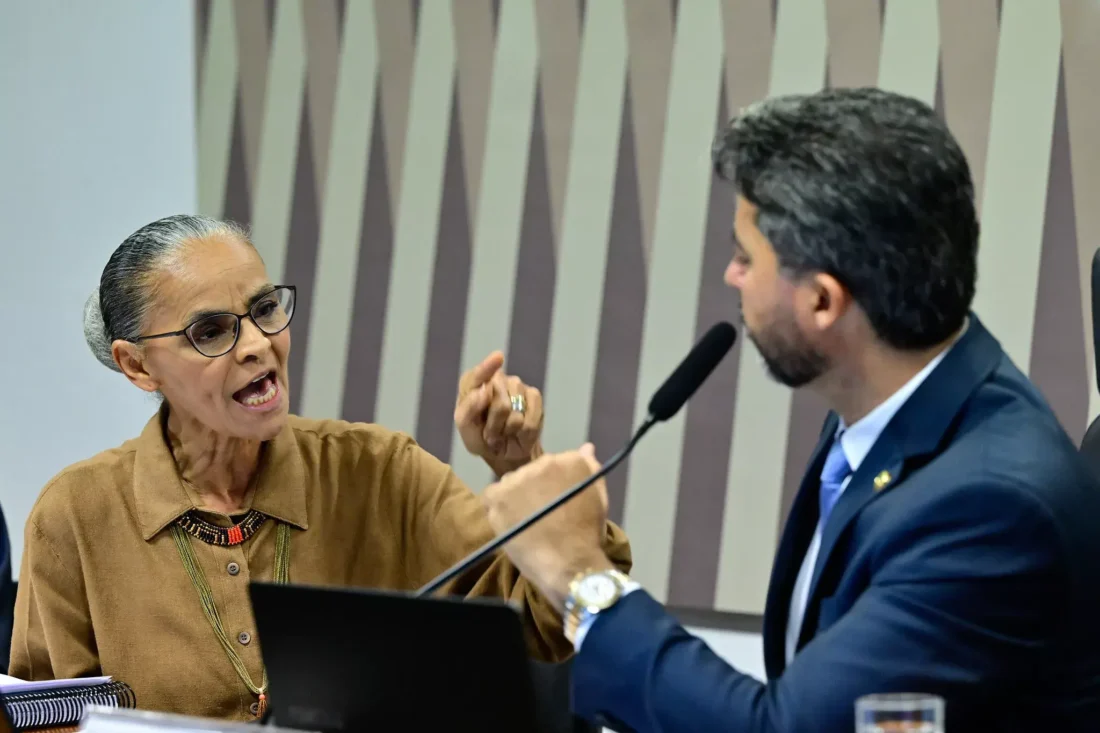 Relação simbólica entre sociedade e Estado: o que o Senado está cultivando?