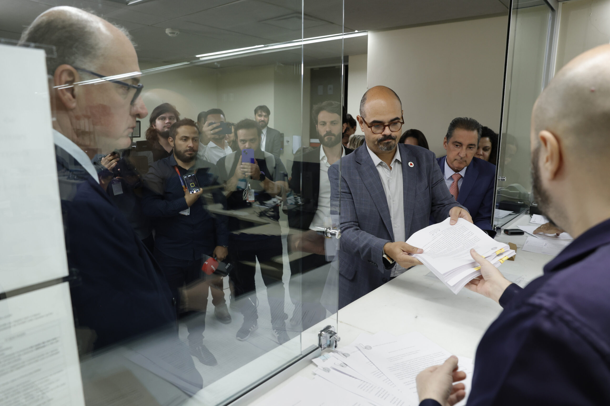 Os acréscimos de última hora ao ‘pacote’ Propag