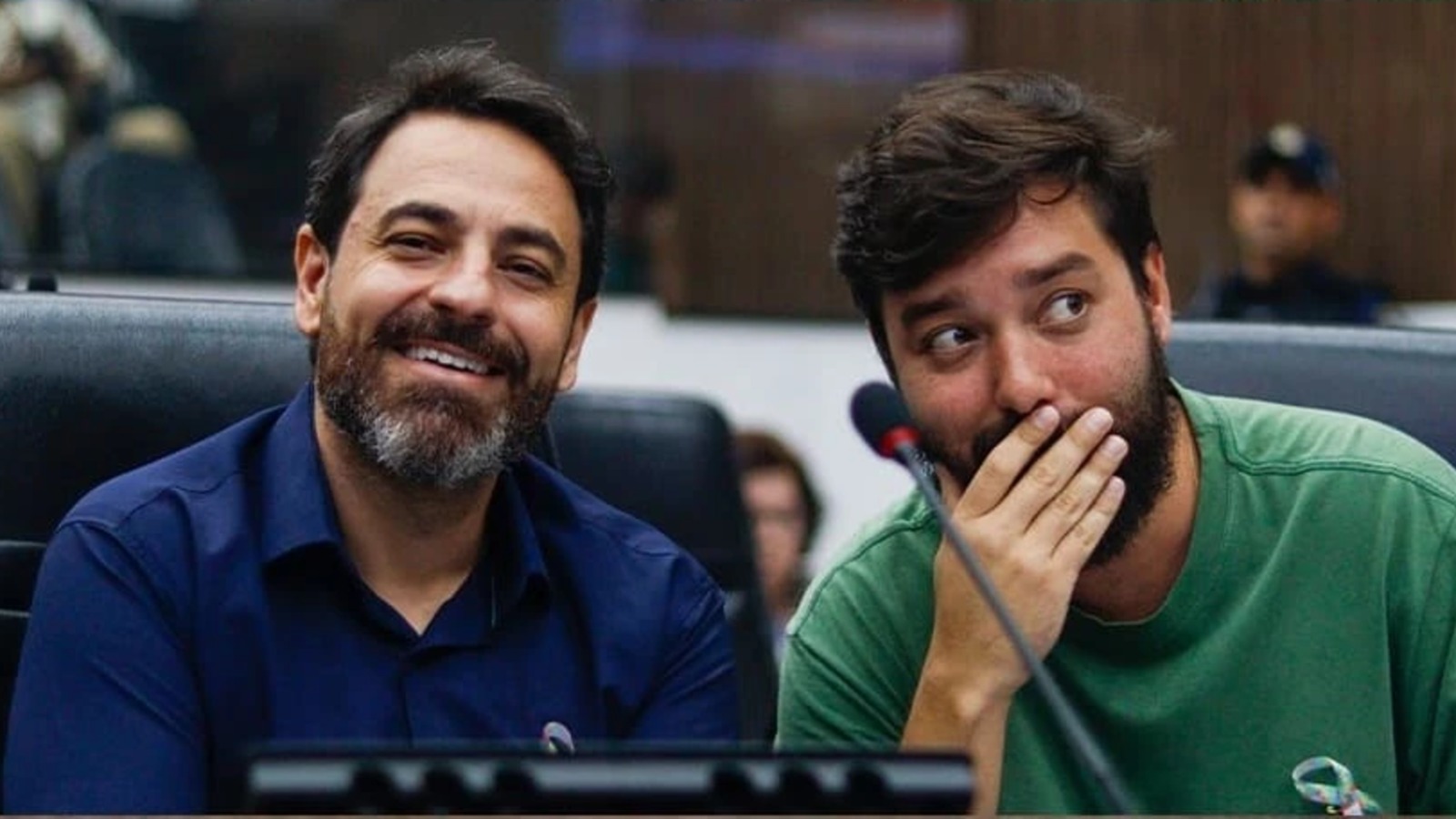 O erro processual que sepultou a tentativa de anular os votos do PSD em Contagem