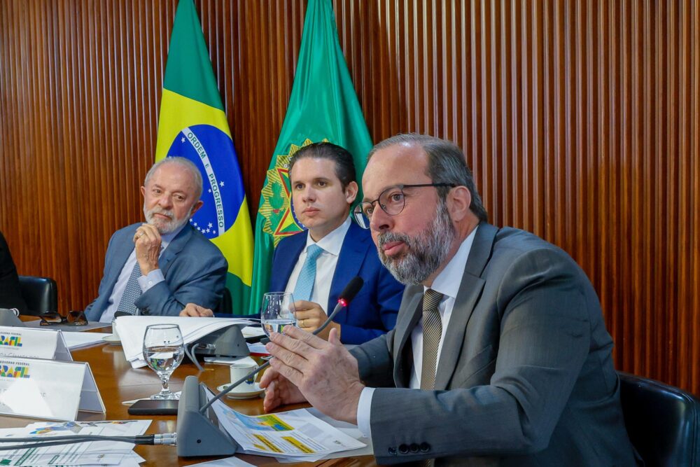 Os detalhes da MP de Lula que pretende ‘reformar’ o setor elétrico brasileiro