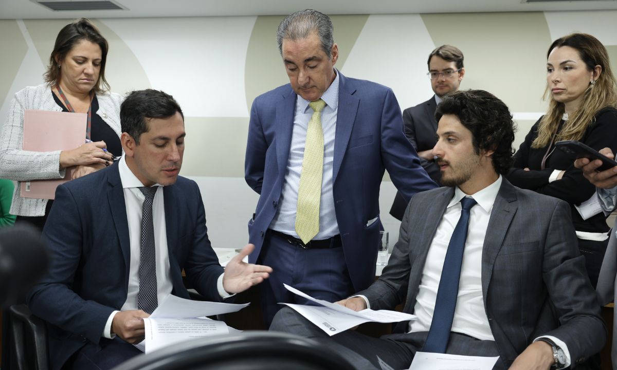 A CCJ da Assembleia de Minas