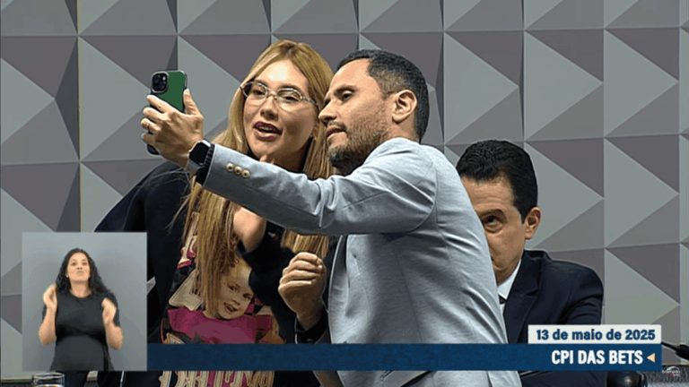 Virginia Fonseca e Cleitinho