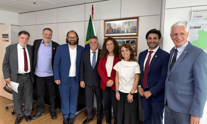 Damião e os vereadores do PT BH