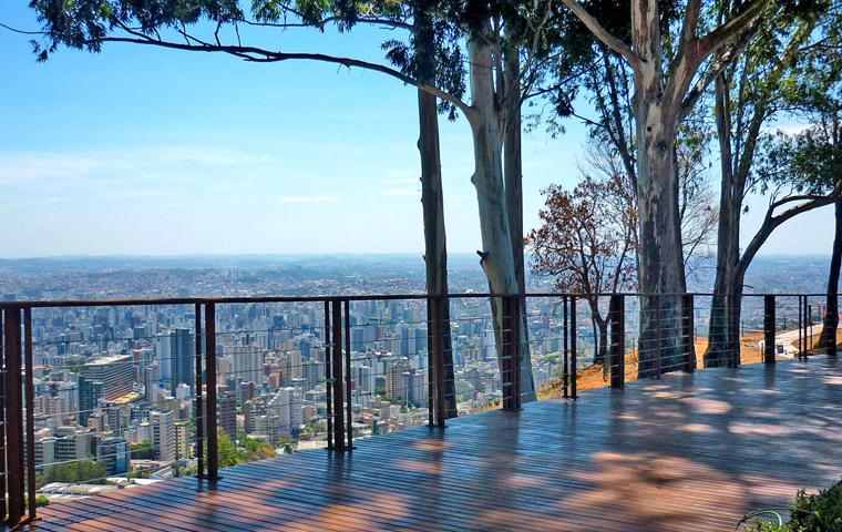 Foto: Suzana Montandon / Acervo PBH