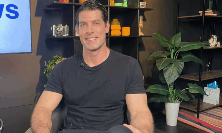 marco antonio costa superman