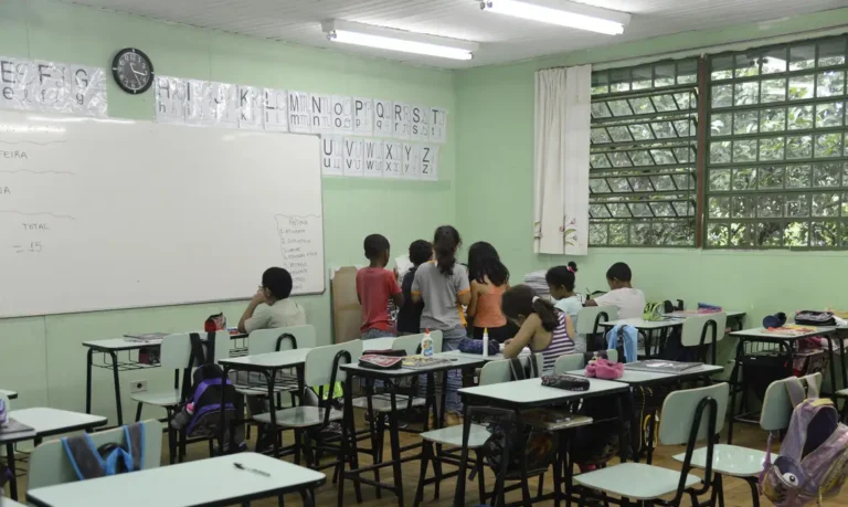 O prazo final para regularização das pendências é 31 de agosto de 2025. Foto: Agência Brasil