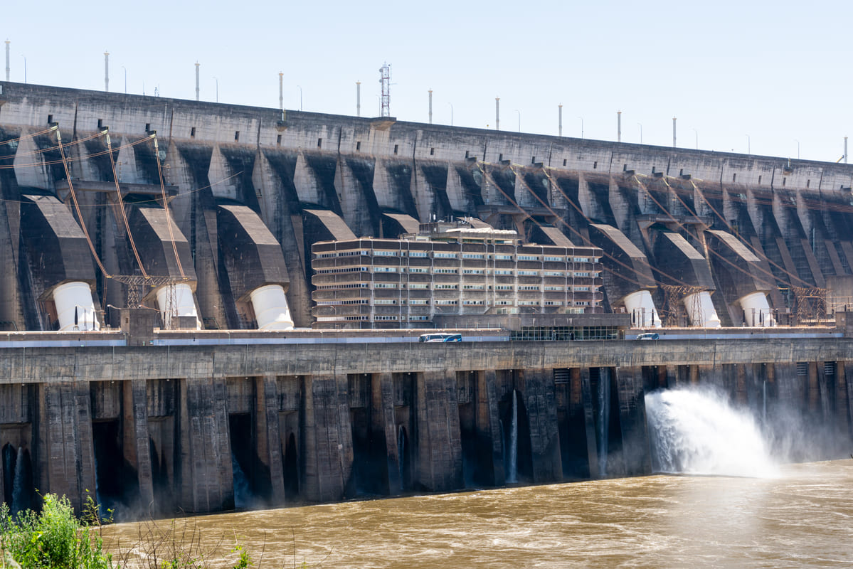 Itaipu