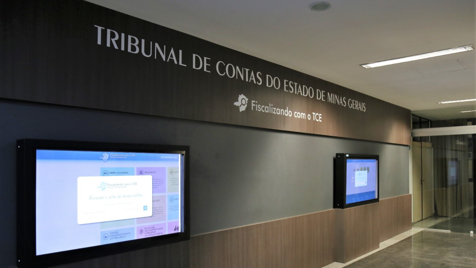 TCE de Minas promove reestruturação e passa a apostar em inteligência e cruzamento de dados