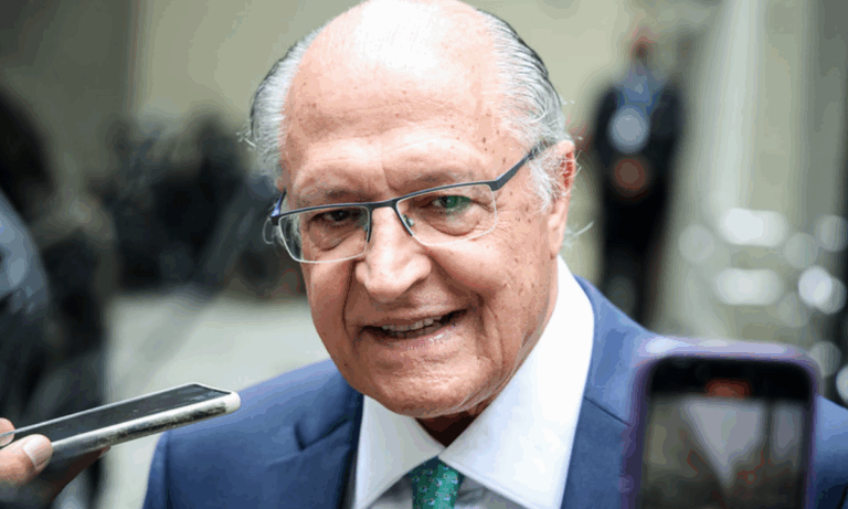 Geraldo Alckmin