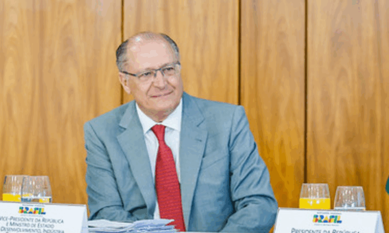 Geraldo Alckmin