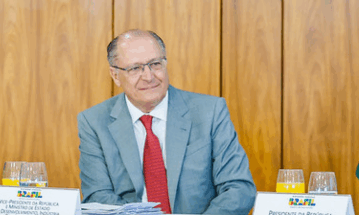 Geraldo Alckmin