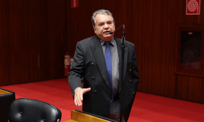 alencar da silveira jr