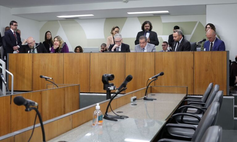 Comissão de Administração Pública da ALMG