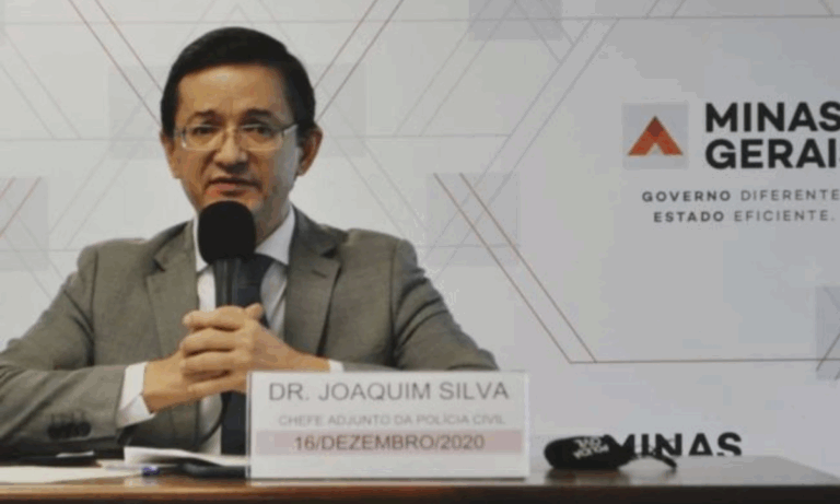 Joaquim Francisco Neto e Silva