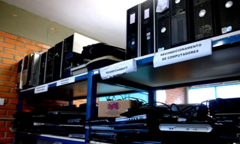 Computadores da Prodabel