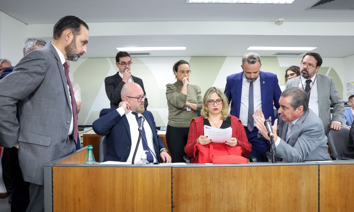 Deputados estaduais de Minas