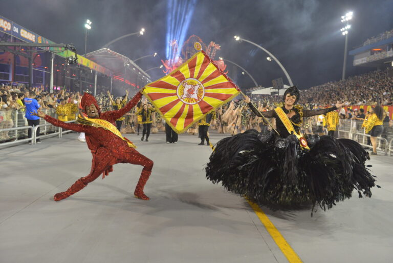 Componentes da Tom Maior