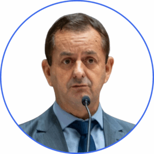 Antonio Carlos Arantes