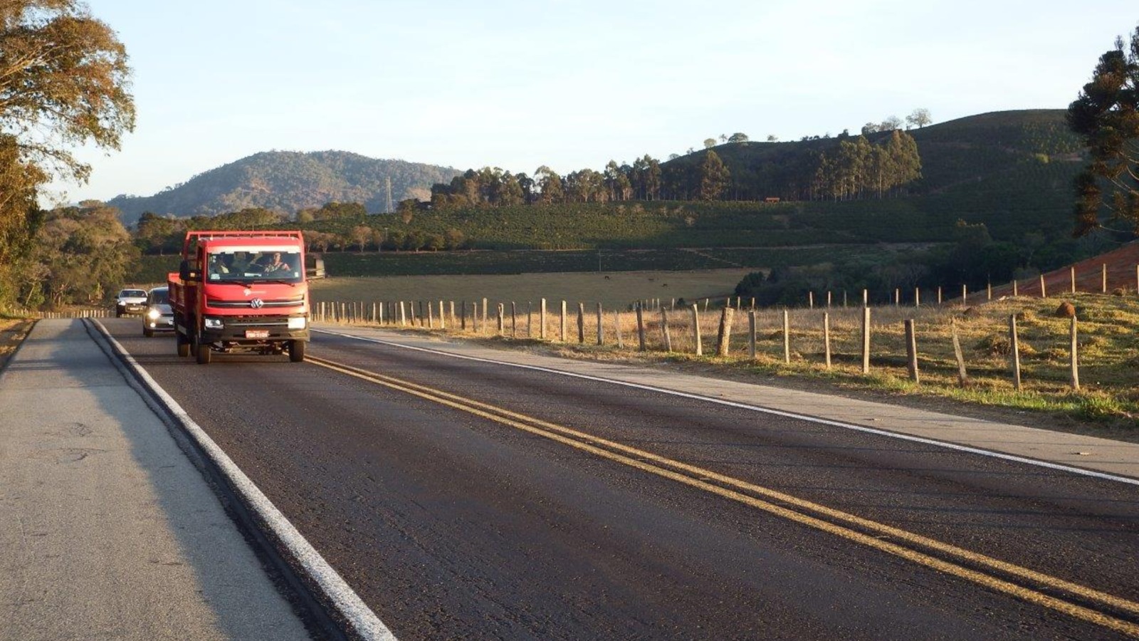 Os novos valores de pedágio em três rodovias estaduais de Minas
