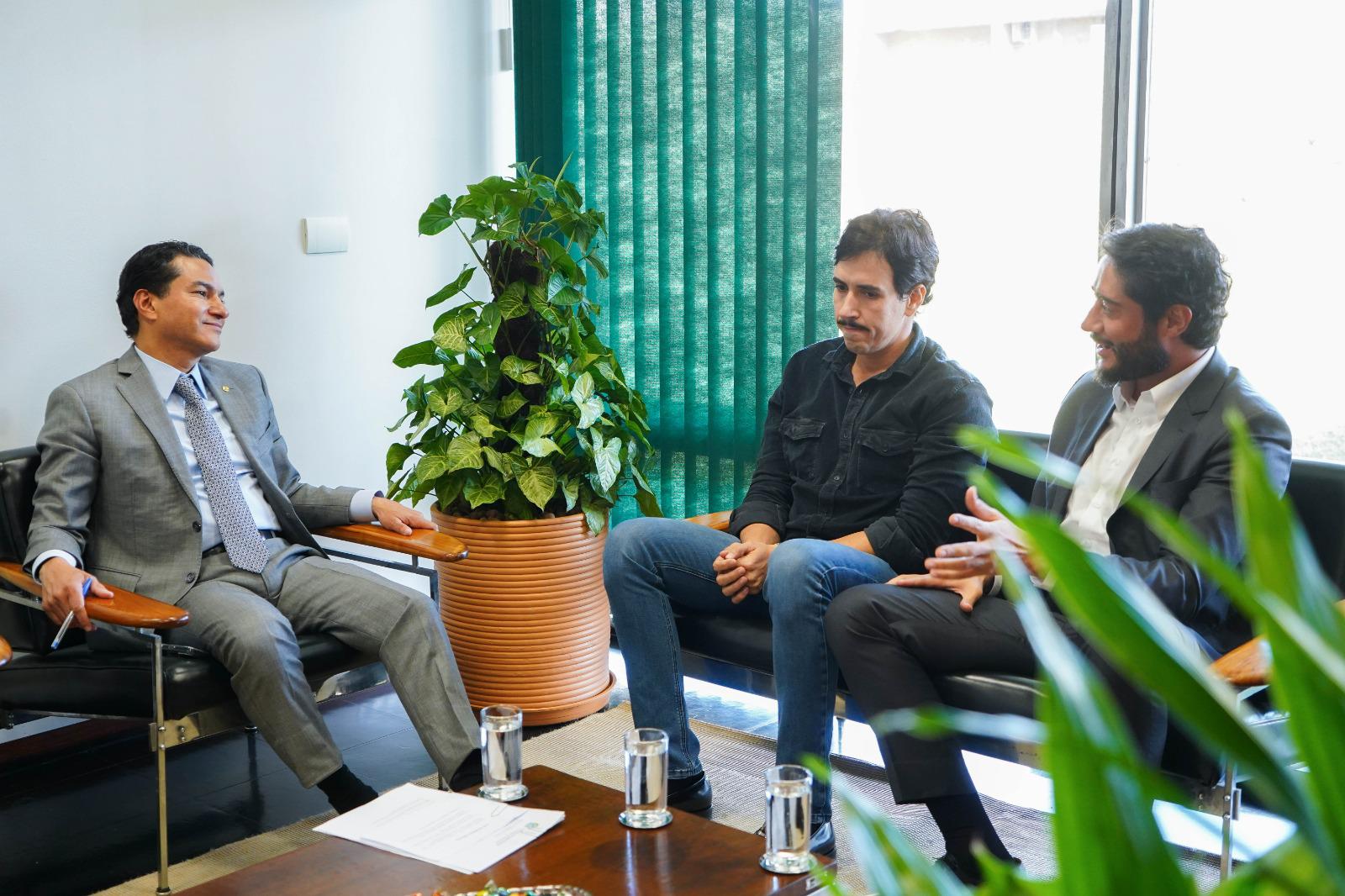 As conversas entre MDB e Republicanos por aliança em Minas no ano que vem