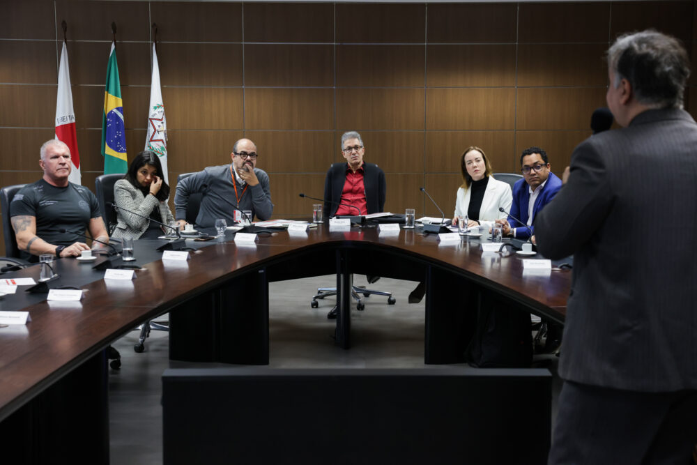 Governo Zema aumenta sigilo de documentos de comitês estratégicos após O Fator pedir acesso