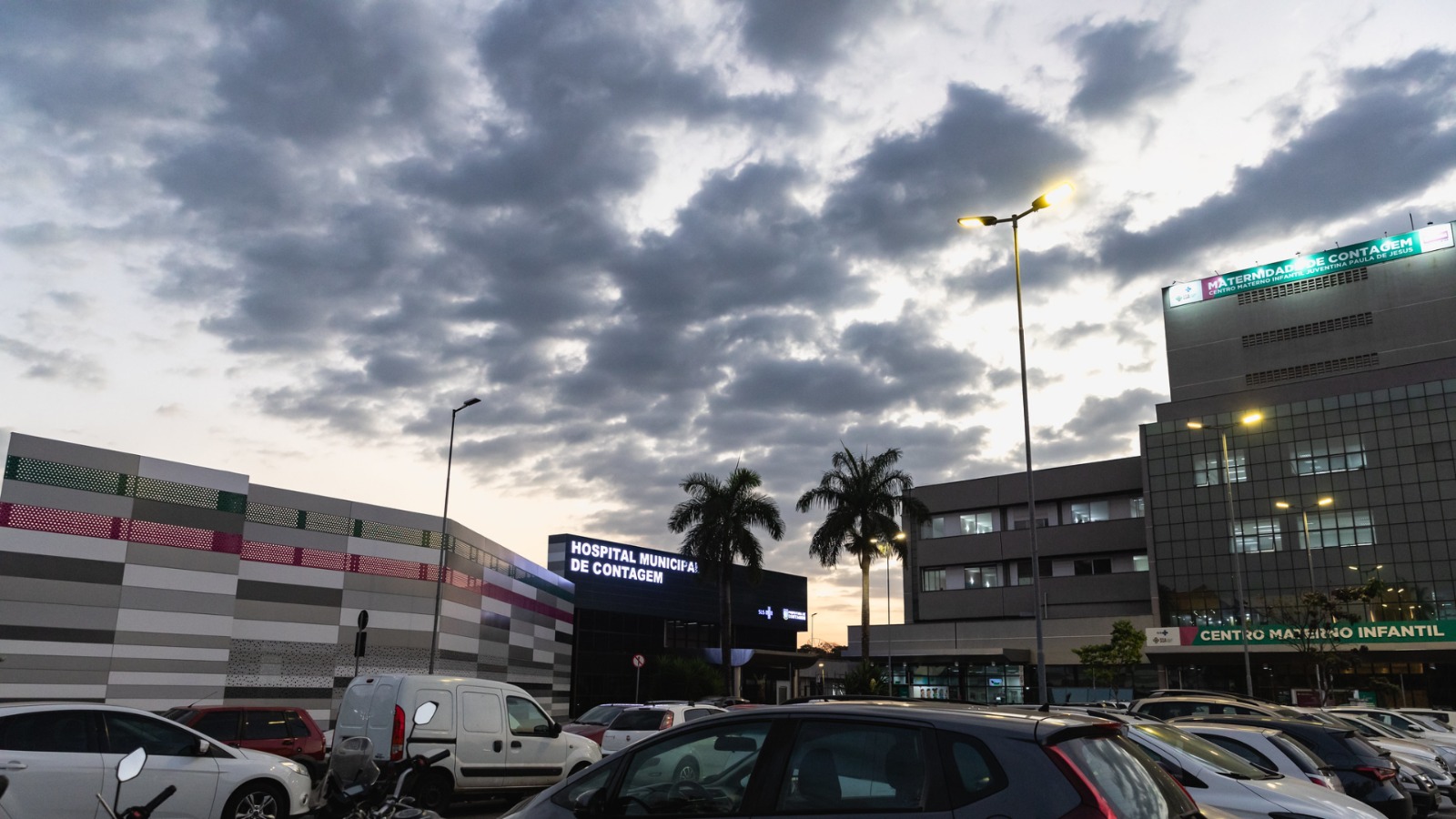 Ao TCU, entidade admite falhas na gestão de hospital público da Grande BH