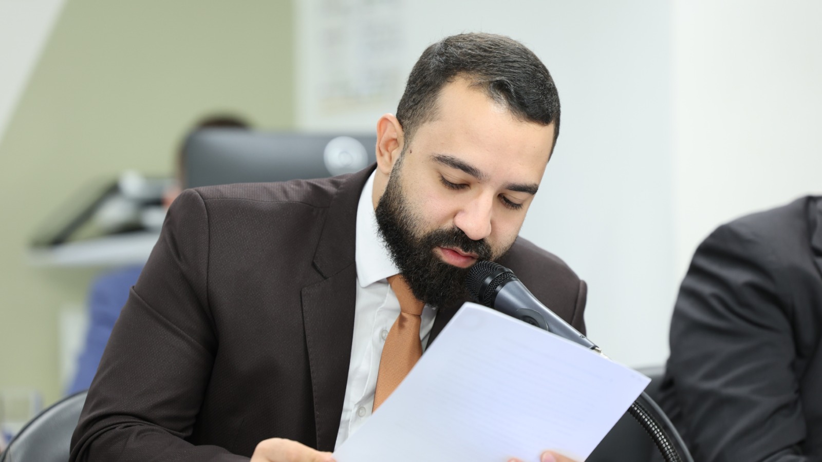 Cunhado de Nikolas Ferreira é exonerado do gabinete de deputado estadual do PL