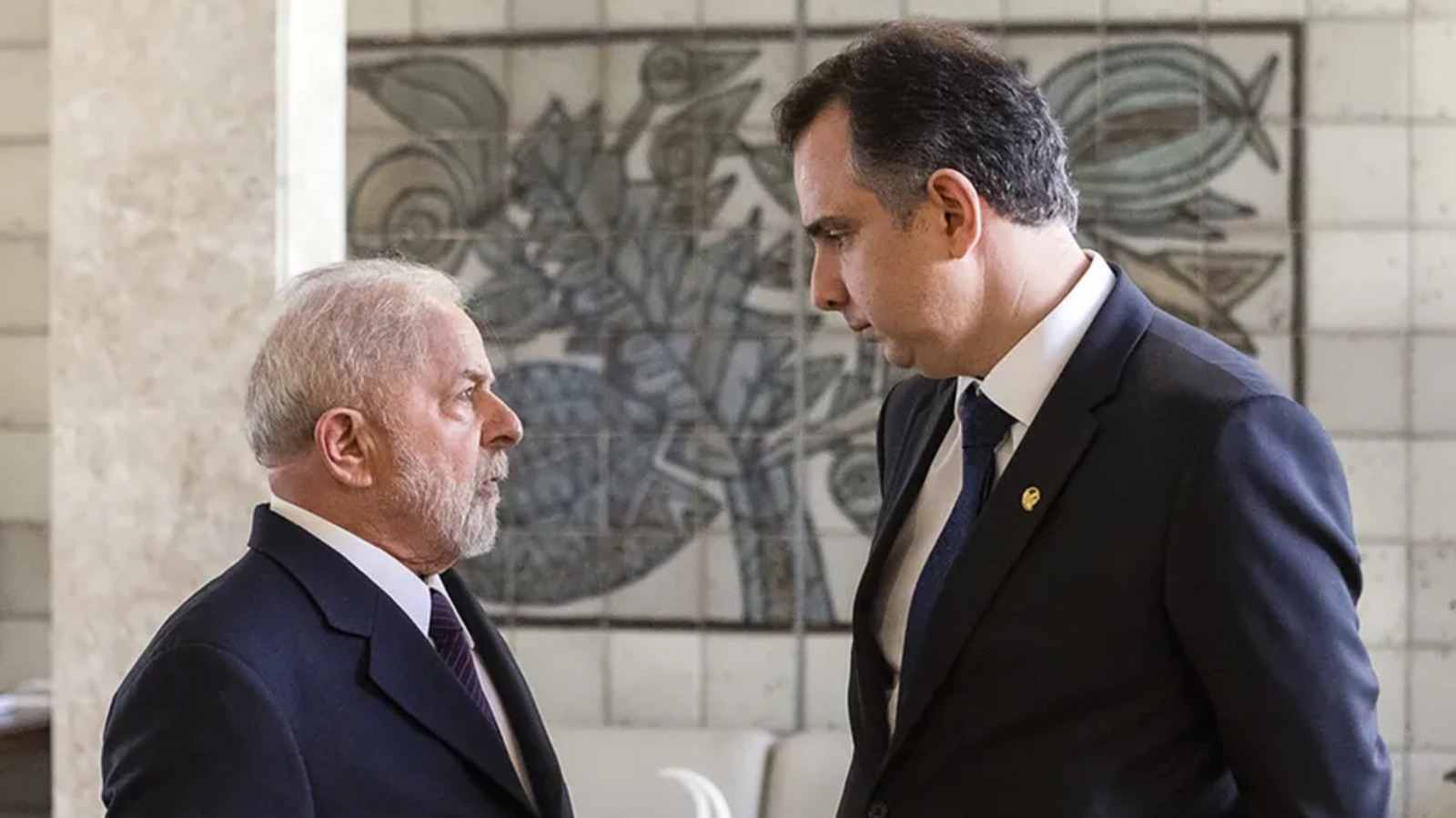 A conversa que selou o pessimismo de aliados de Lula sobre Pacheco em 2026