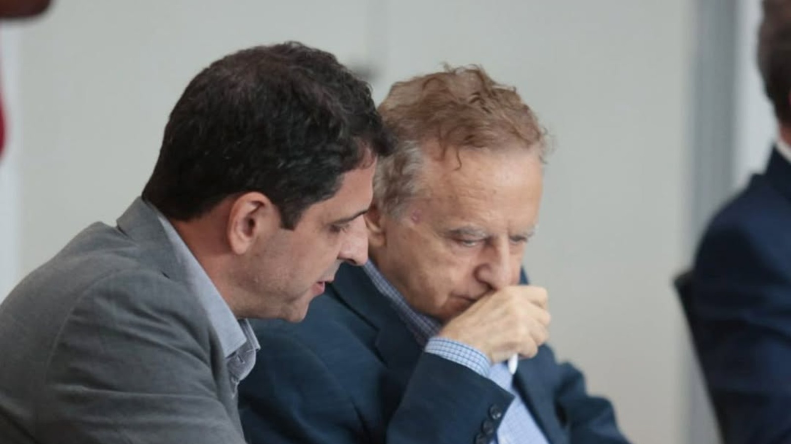 Vittorio Medioli deixa cargo na Prefeitura de Betim um mês após nomeação