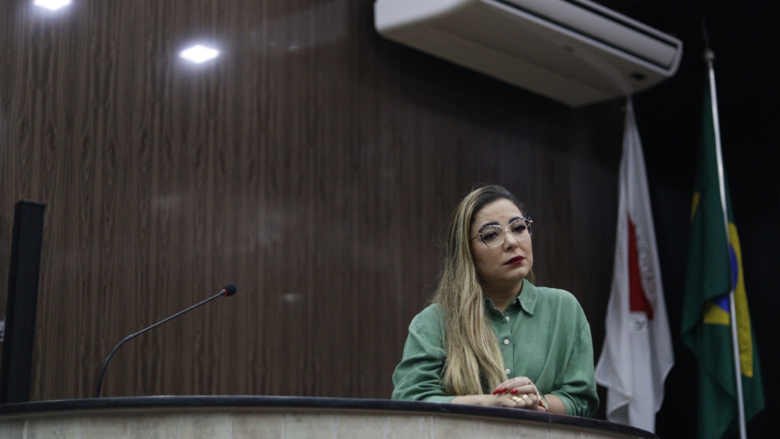 Por que aliados e servidores pressionam por mudança em uma secretaria de Marília em Contagem