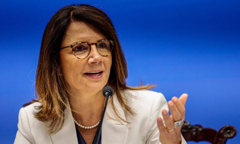 Ana Toni, CEO da COP 30