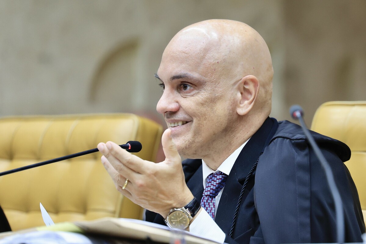 Alexandre de Moraes
