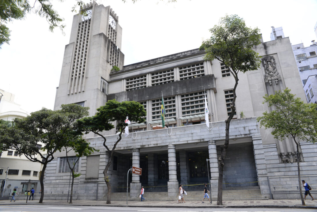 Reunião da PBH com vereadores para tratar de revitalização do Centro termina em ‘lavação de roupa suja’