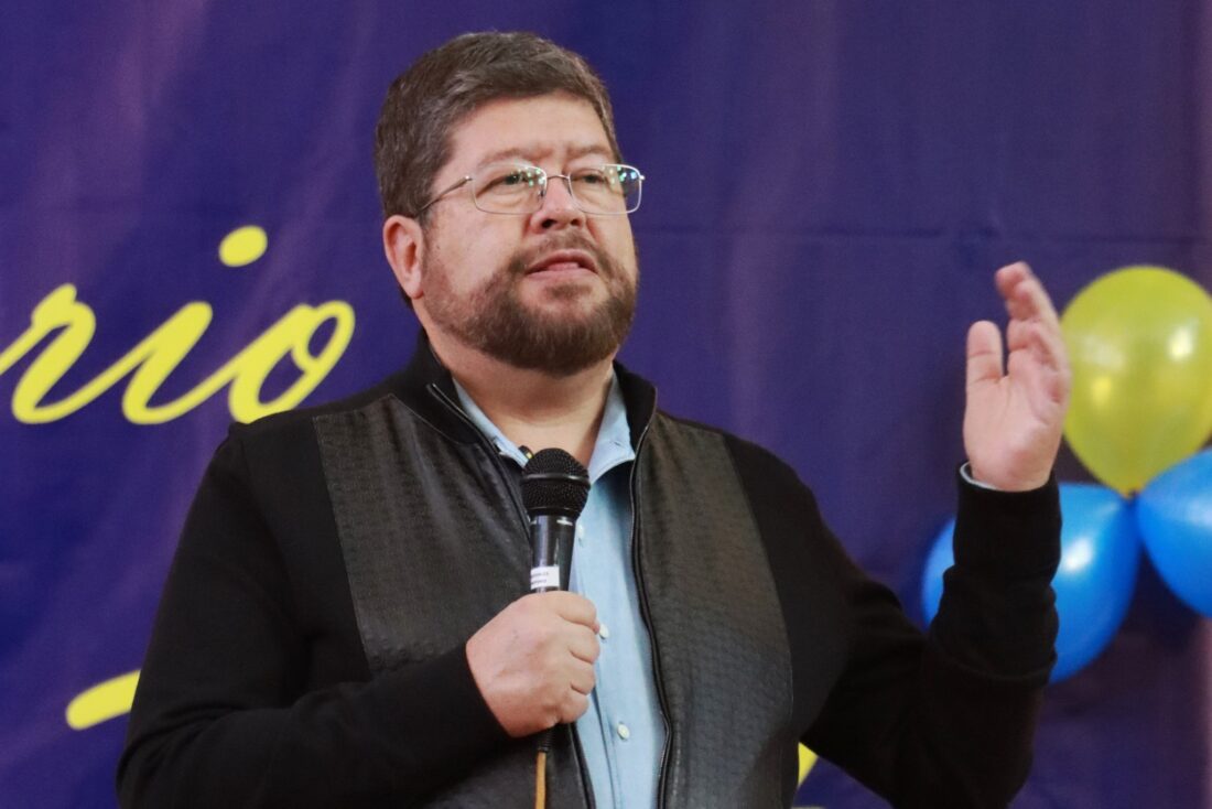 Candidato do marqueteiro de Zema perde na Bolívia