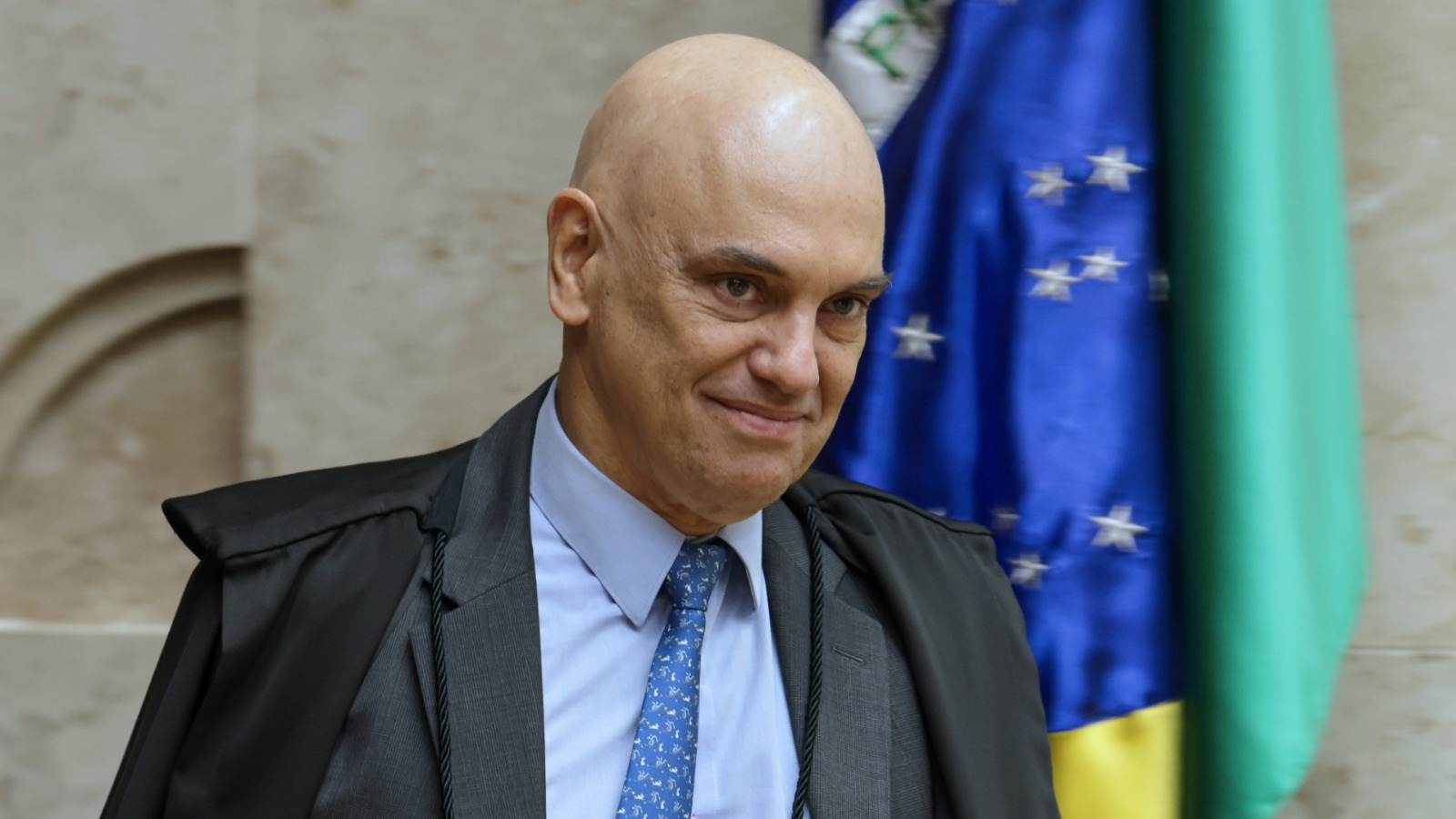 TCE de Minas vai homenagear Alexandre de Moraes e Jorge Messias
