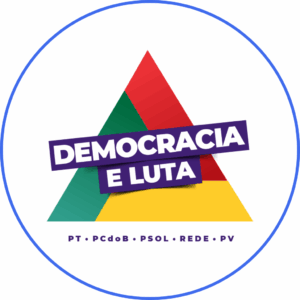 Bloco Democracia e Luta