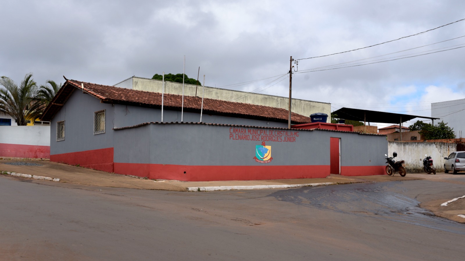 Justiça cassa mandato de prefeito mineiro por compra de votos na eleição