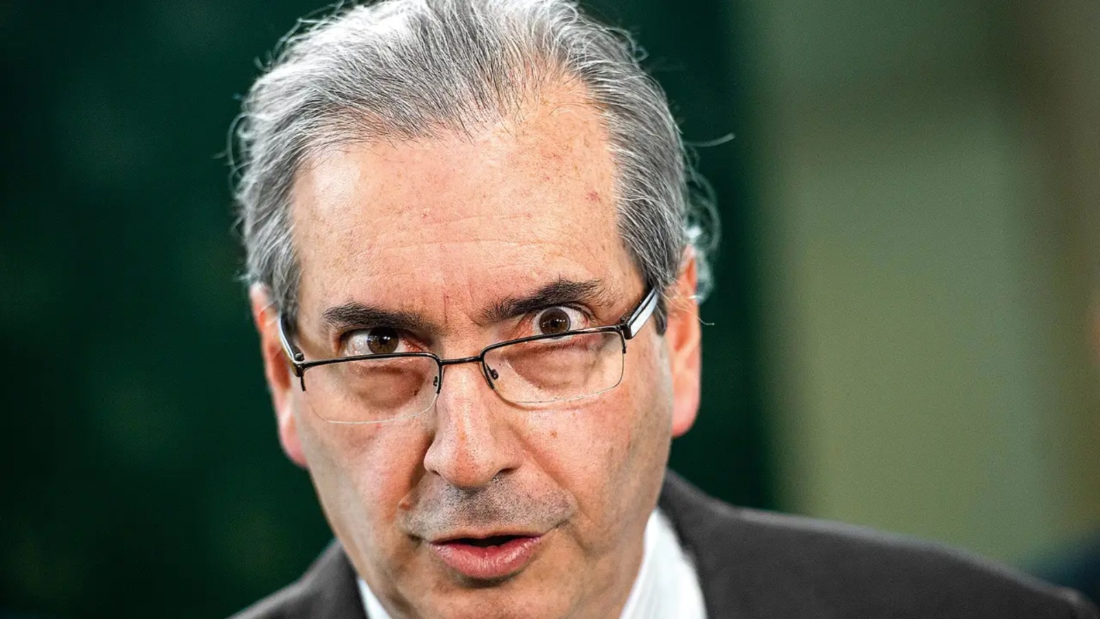 O que Eduardo Cunha alega para processar Cleitinho no STF