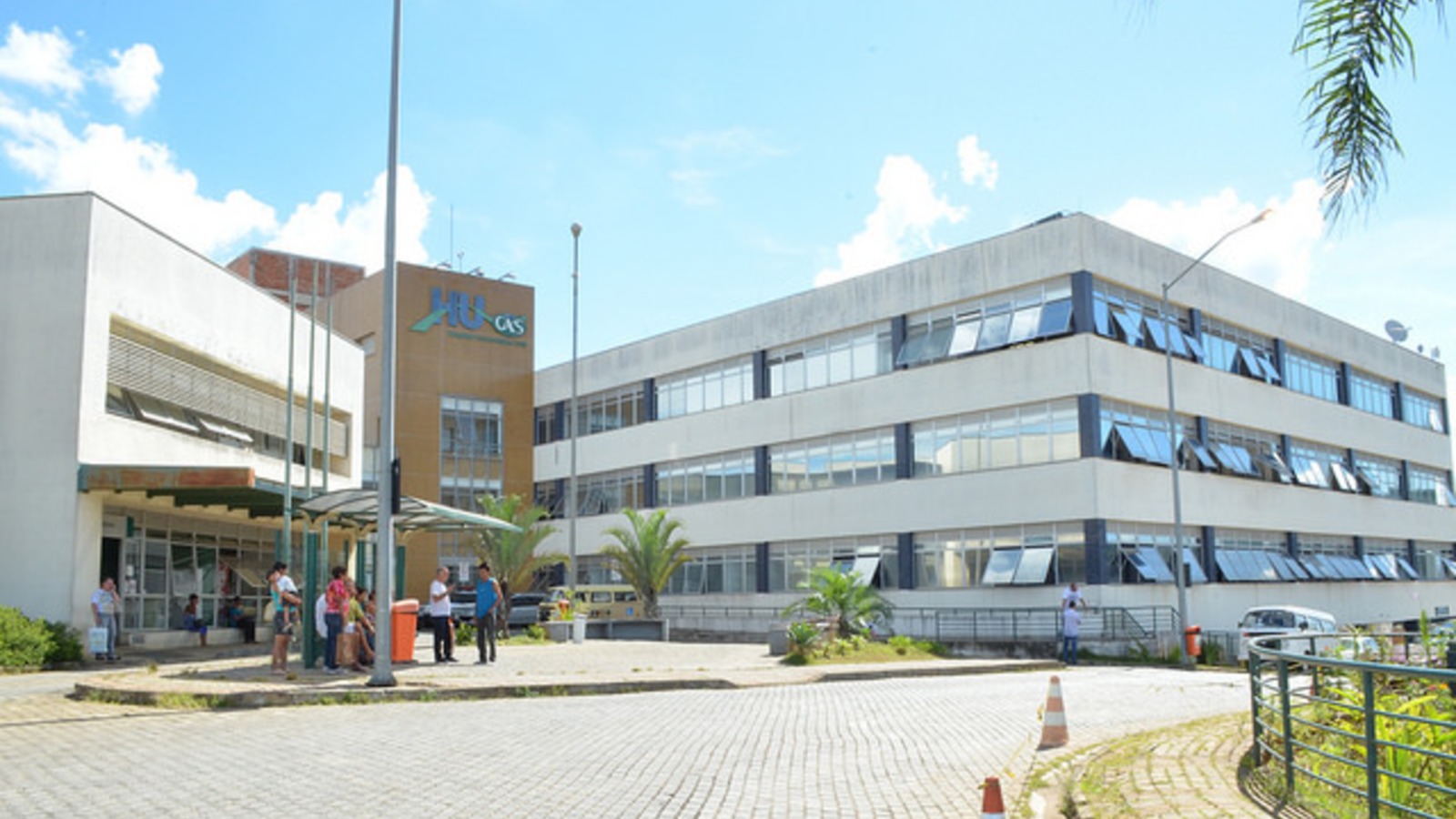 CGU aponta indício de superfaturamento de quase R$ 10 milhões em edital de lavanderia de hospital federal em Minas