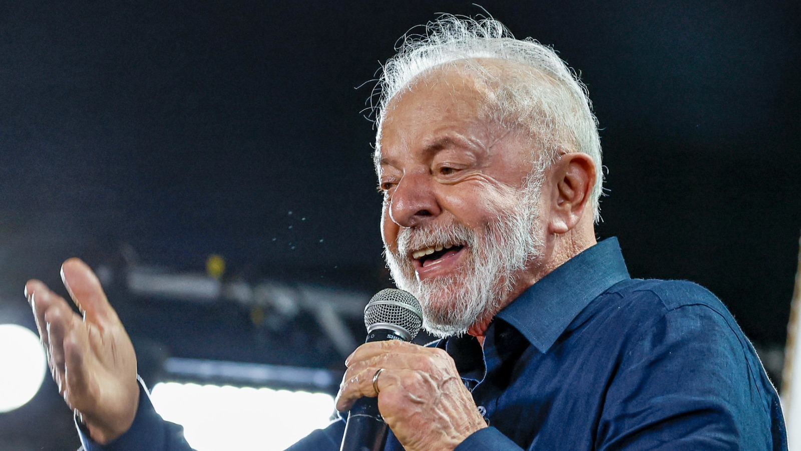 Planalto avalia agenda de Lula em Contagem na próxima semana