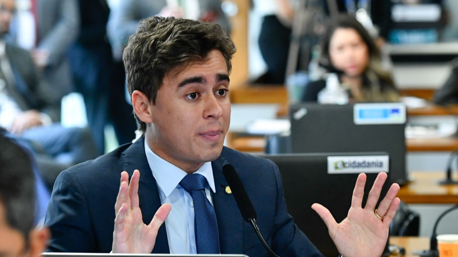 TCU rejeita pedido de Nikolas para barrar repasses a prefeituras do PT, mas abre apuração sobre R$ 1,4 bilhão