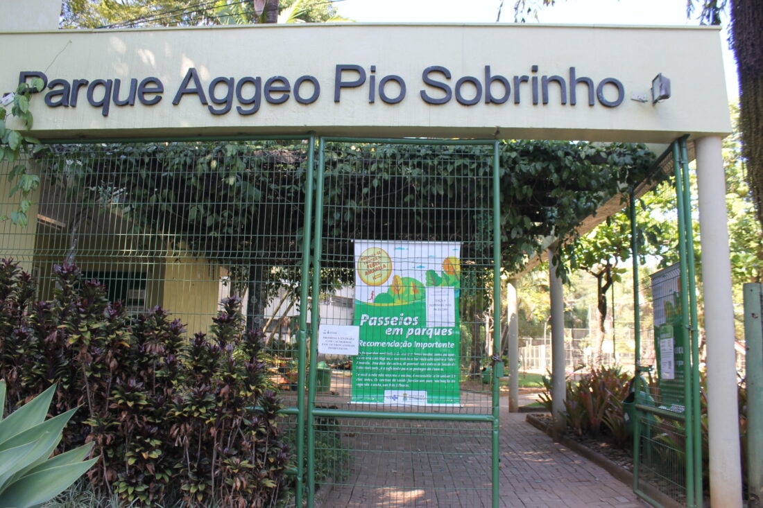Diretor da SLU é absolvido em ação que o acusava de superfaturar obra em parque de BH