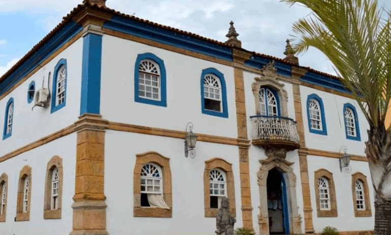 prefeitura congonhas