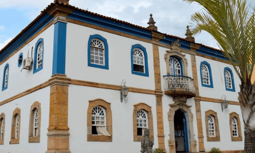 prefeitura congonhas