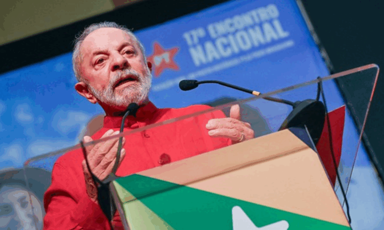 presidente Lula