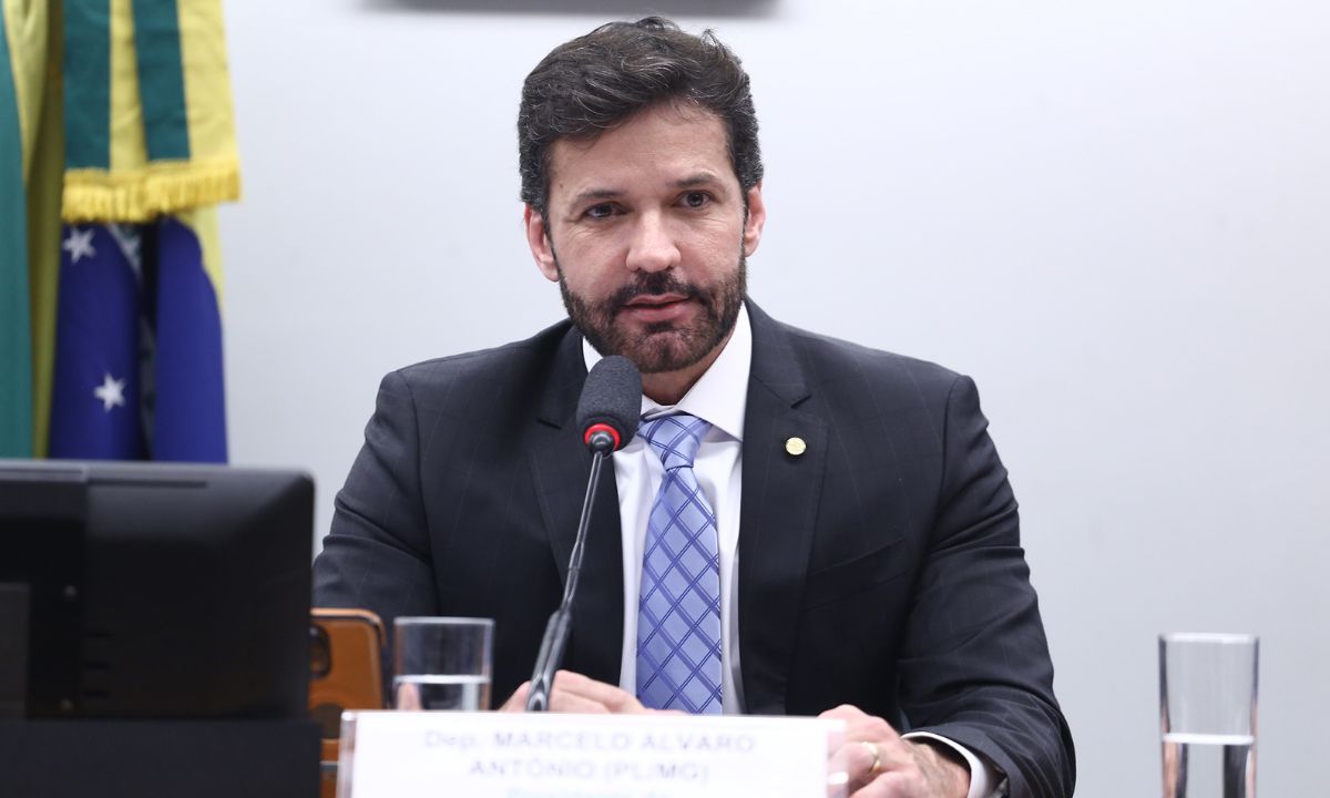 Marcelo Álvaro Antônio