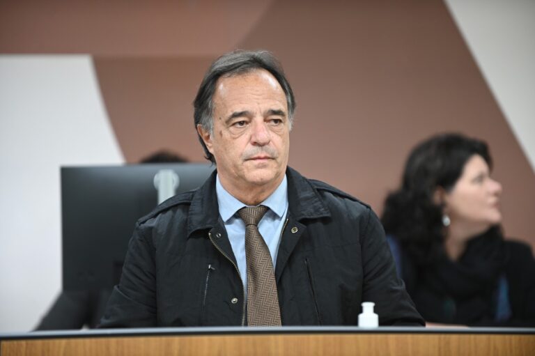 deputado estadual Mauro Tramonte