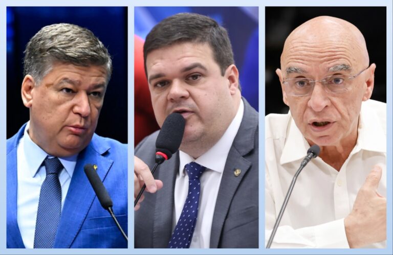 Mineiros na CPMI do INSS