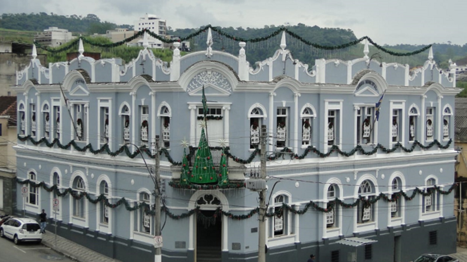 Como quase R$ 150 mil desapareceram das contas bancárias da Câmara Municipal de cidade mineira
