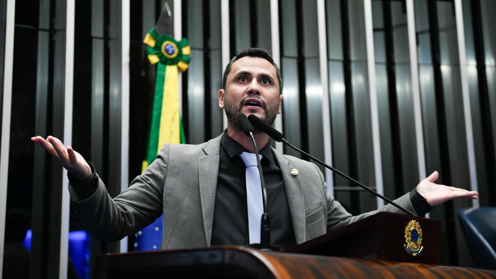 TCU arquiva denúncia de Cleitinho sobre superfaturamento de cestas básicas compradas pelo governo Lula